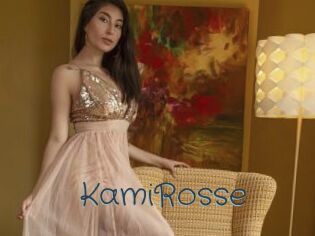 KamiRosse