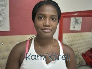 KamiXtrell