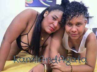 KamilAndAgata