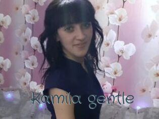 Kamila_gentle