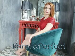KamillaPerfect