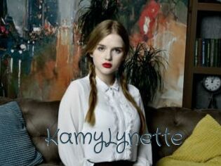 KamyLynette