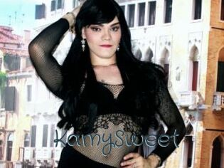 KamySweet