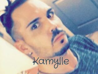 Kamylle