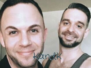 KandK