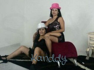 Kanddy