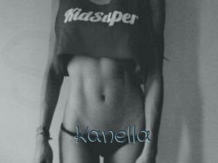 Kanella Sexcam Livesex