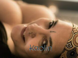 Kaolin