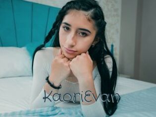 KaoriEvan Sexcam Livesex