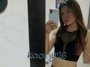 Kaory126