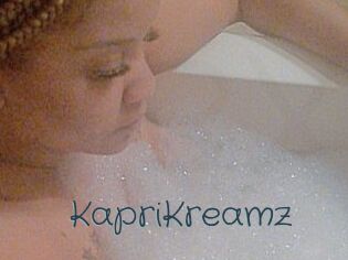 KapriKreamz