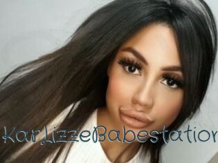KarLizzeBabestation