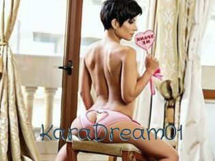 KaraDream01