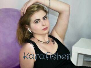 KaraFisher
