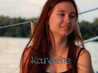 Kareene