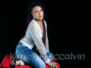 Karen_maccalvin