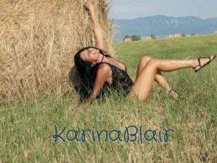 KarinaBlair