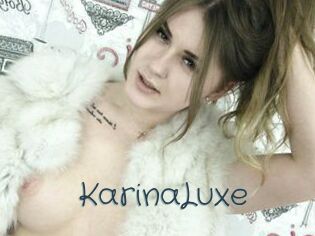 KarinaLuxe