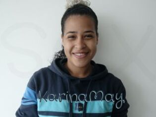 KarinaMay Sexcam Livesex