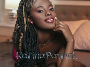 KarinaPatrick Sexcam Livesex