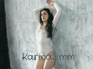 KarinaSimm Sexcam Livesex
