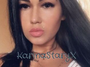 KarinaStaryX Sexcam Livesex