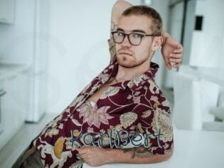 KarlBert Sexcam Livesex