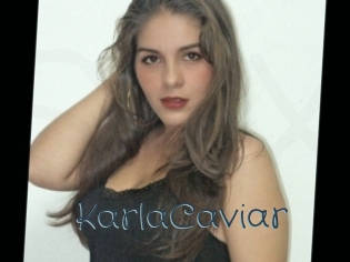 KarlaCaviar