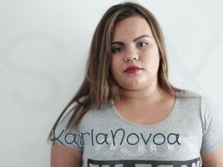 KarlaNovoa Sexcam Livesex