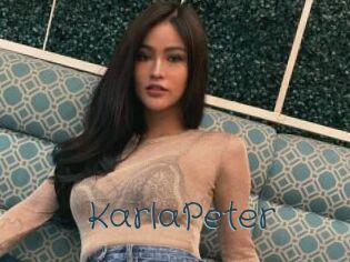 KarlaPeter