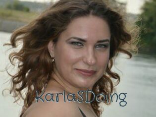 KarlaSDoing