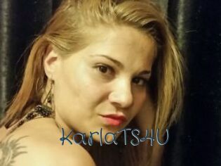 KarlaTS4U