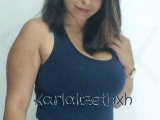 Karlalizethxh