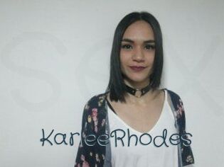KarleeRhodes Sexcam Livesex