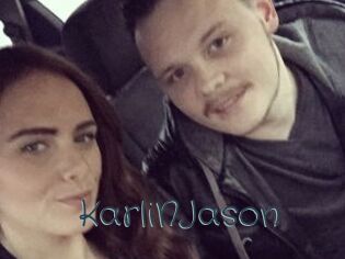 KarliNJason Sexcam Livesex