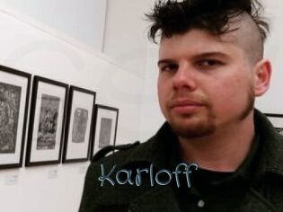 Karloff