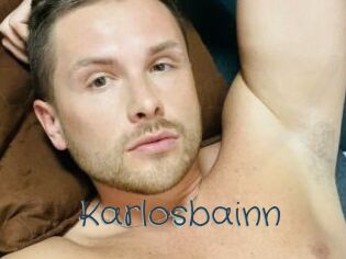 Karlosbainn