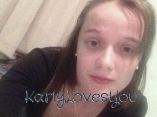 KarlyLovesYou