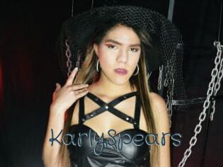 KarlySpears Sexcam Livesex