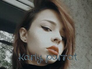 Karly_parrot
