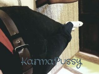 KarmaPussy