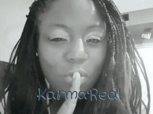 KarmaReal