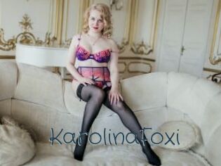 KarolinaFoxi