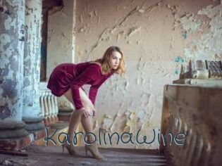 KarolinaWine