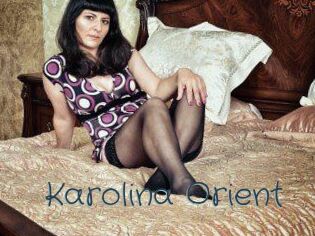 Karolina_Orient
