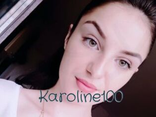 Karoline100