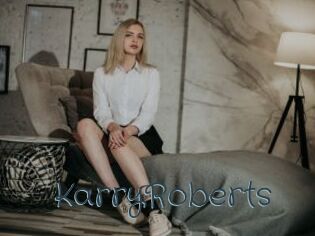KarryRoberts
