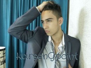 KarsenGpoint Sexcam Livesex