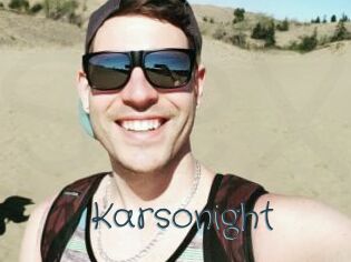 Karsonight