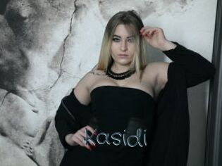 Kasidi